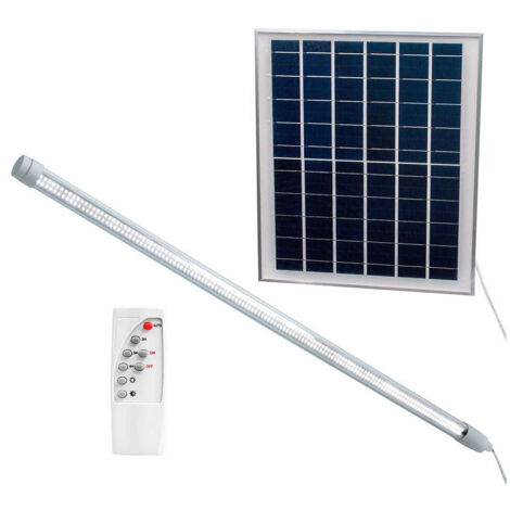 Neon Crepuscolare Tubo Led 13w Parete Soffitte Luce Dimmerabile Telecomand