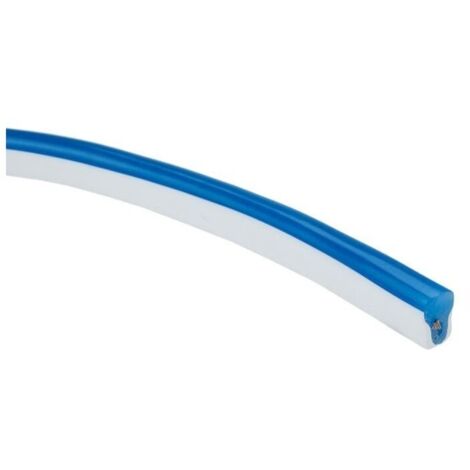 Néon Flexible LED 220V 2835 120LED/m BLEU (vendu sur mesure au m