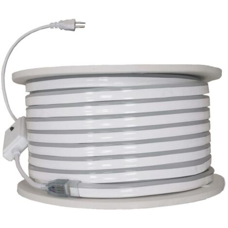 Néon Flexible RGB LED 50M 5050 220V 80LED/m - SILUMEN