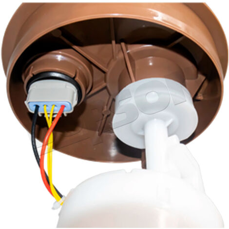 NEON Kraftstoffpumpenbaugruppe 05018697AA RL01869AA E7142M – Präzise und effiziente Kraftstoffzufuhr – Dodge NEON Kraftstoffpumpenbaugruppe