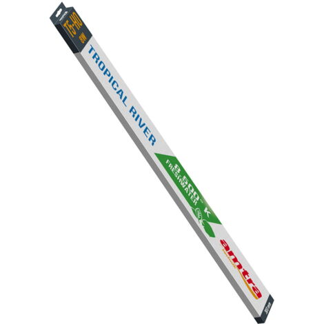 Neon lampada diurna Tropical River T5 da 24W per acquario
