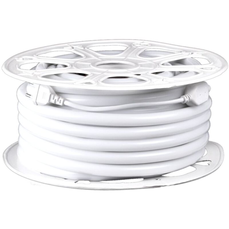 

Neón LED circular 360 flexible 6000K 220V 120 led metro 25m - Jandei