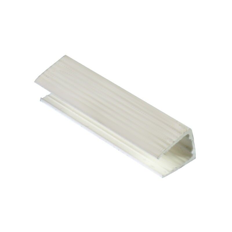 

Neon LED clip fijacion plastico 1 y 2 caras 5cm - Jandei