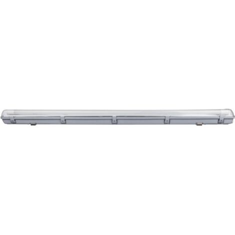 Néon LED étanche à l'humidité IP65 1X22W 150CM