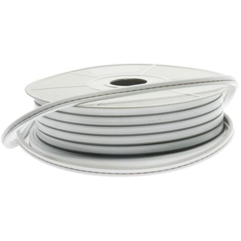 Néon LED Flexible 12VDC Lettres 14W/m RVB - 50 Mètres RVB - Ledme - LM2491