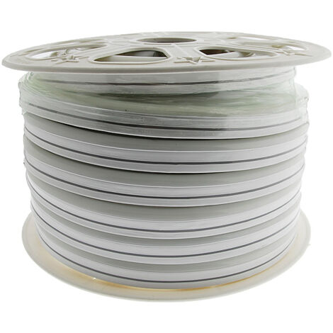 Néon LED Flexible 220VAC Prozny 8,5W/m RVB - 50 Mètres RVB - Ledme - LM2157