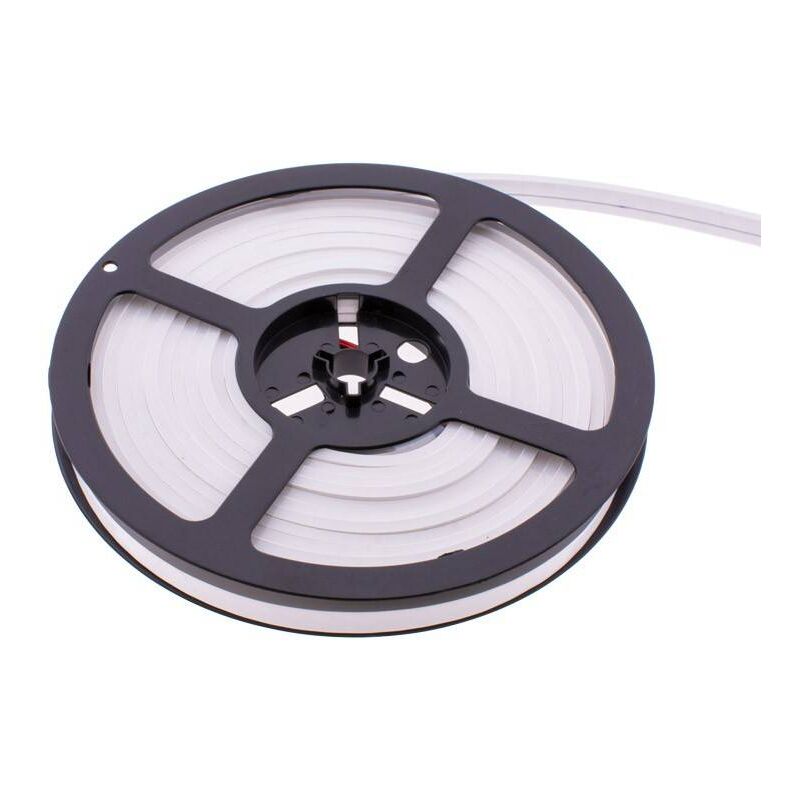 

Barcelona Led - Neón LED Flexible 65W 24V/DC 4x10mm 13W/m IP67 - 5 metros - varios colores | Blanco frío 6000K