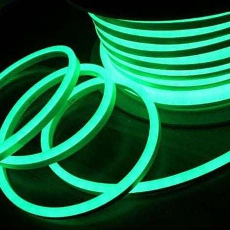 Néon LED Flexible lumineux