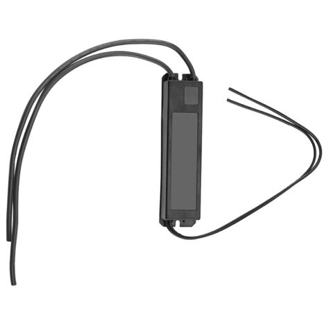 Neon Light Sign Transformateur lectronique Alimentation 3KV 30mA 5-25W