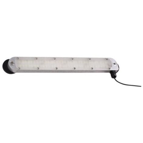 Néon pour machine 305 mm LED 1200lm Macon