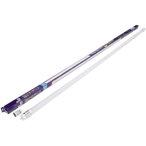 Neonröhre 132 LED T8 / 26W / 6400K von 150 x 2,6 cm
