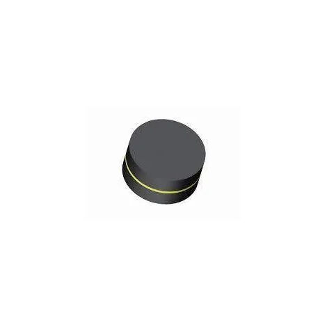NEOPAN EPDM válvula sólida no. 5, 12x5, bolsa de 25 piezas