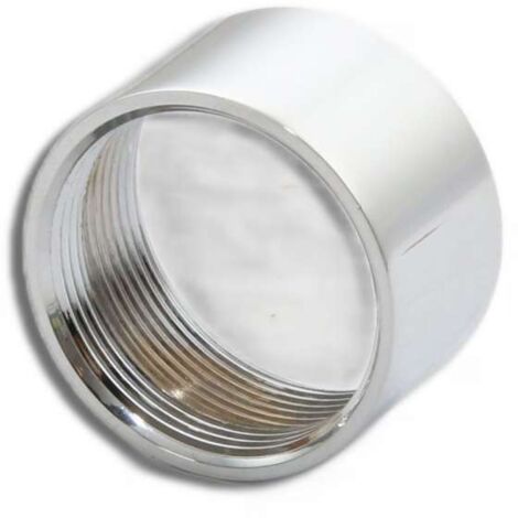 NEOPERL Adapter für LED Strahlregler chrom IG M24x1 x IG M22x1
