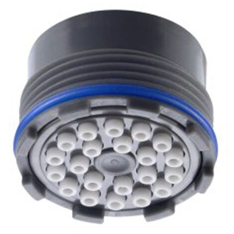 Neoperl CACHE SLC PCA Spray Strahlregler 43745990 TJ/M 18,5x1, 0,5 gpm/1,9 l/min