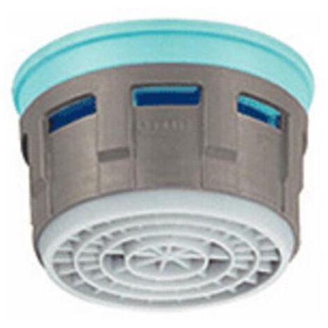Neoperl Cascade SLC Innenteil hellblau M22/M24/1/2"3/8" SB-Verp.(2 Stk.) 10960398