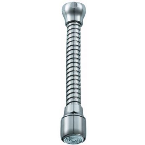 Neoperl Cascade SLC mit Schlauch Mischdüse M22x1 01092097