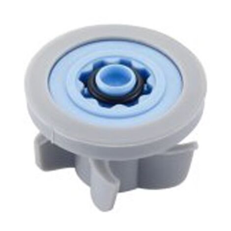 Neoperl Durchflussmengenregler 58909210 hellblau, 10 l/min, d= 1/2"