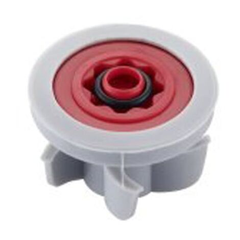Neoperl Durchflussmengenregler 58909410 rot, 12 l/min, Ø 1/2"