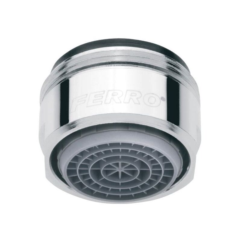 Ferro - Neoperl Silicone Easyclean Water Saving Basin Kitchen Water Tap Aerator Insert