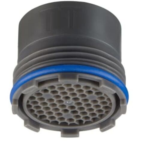 Neoperl Honeycomb Econom Strahlregler M18x1, verchromt 10964398