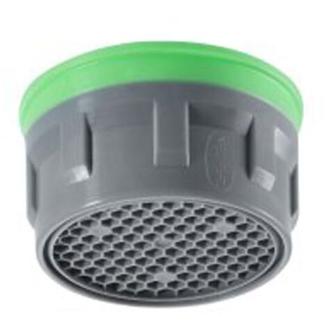 Neoperl HONEYCOMB Laminar Innenteil 01404995 hellgrün, M 22 / M 24, 7,5-9 l/min