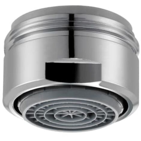 Neoperl Neostrahl Strahlregler ND M24x1 verchromt 03601094: Regulateur de jet Neoperl Neostrahl ND M24x1 chrome 0360109