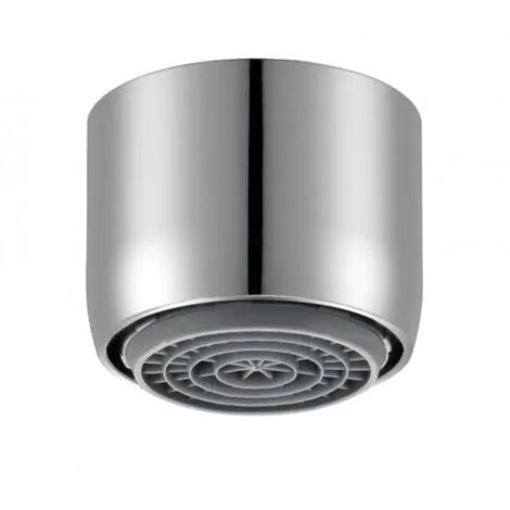 Neoperl Parigi - Aeratore Femmina 22 X 1 Cascade Slc Cromato - Articolo: 01810095