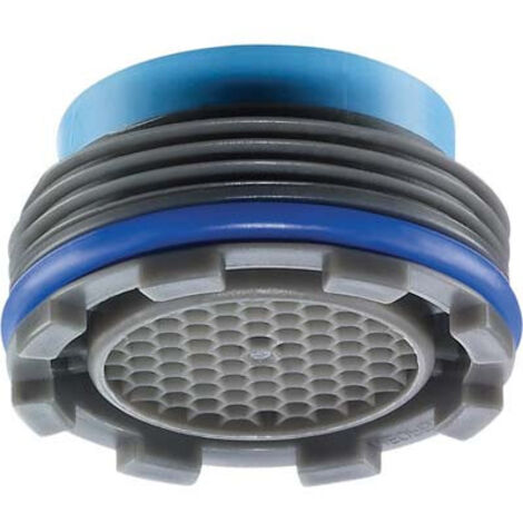 Neoperl Parigi - Aeratore Maschio 21,5 X 1 Caché Honeycomb Jr