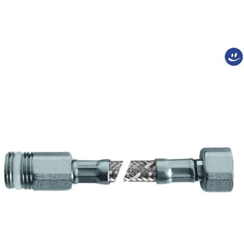 Neoperl Flessibile In Acciaio Inox Maschio Prolungato femmina Model...