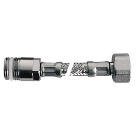 Neoperl Parigi - Flessibile Maschio - Femmina 1/2" - 100 Cm