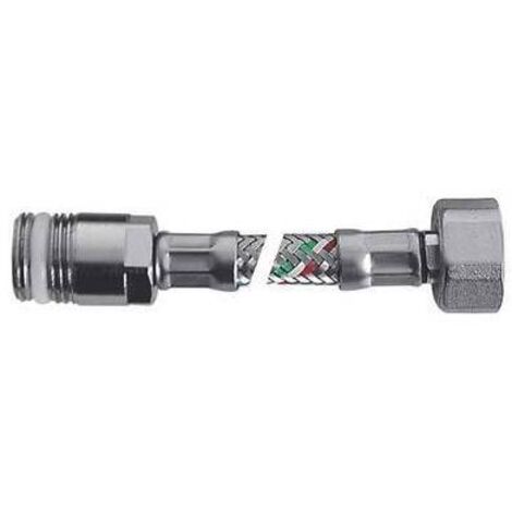 Neoperl Parigi - Flessibile Maschio - Femmina 1/2" - 30 Cm