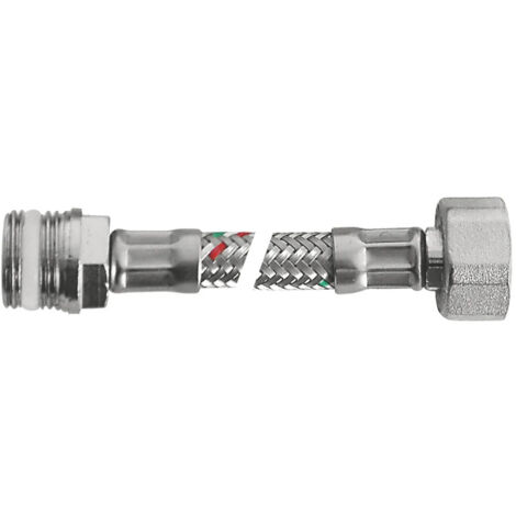 Neoperl Parigi - Flessibile Maschio - Femmina 3/8" - 100 Cm