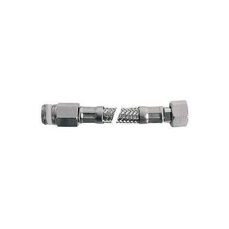 Neoperl Parigi - Flessibile Maschio - Femmina 3/8" - 20 Cm