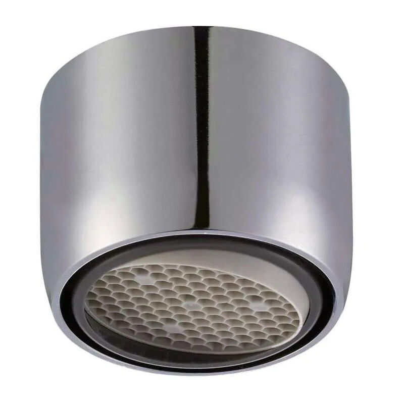 

Neoperl - Aireador giratorio SSR de nido de abeja, 22x100, 9L/min