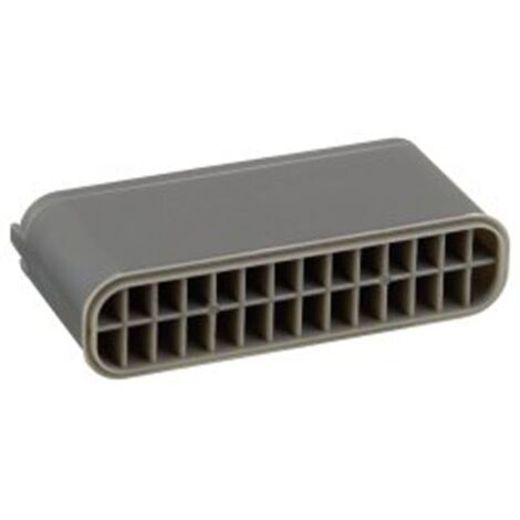 Neoperl Rechteckstrahlregler 02329690 32x8mm