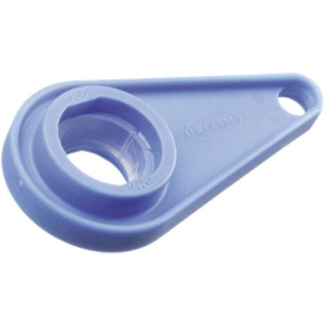 Neoperl Schlüssel Kunststoff M22/M24/M28 SB-Verp. 10969098