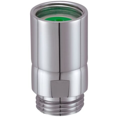 Neoperl Wasserspar-Kugeldrehgelenk 12,7 mm (1/2), für Duscharmatur Wassersparen