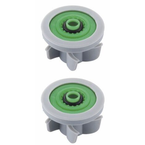 Neoperl Wasserspareinsatz PCW-02, 2 Stück Wassersparen