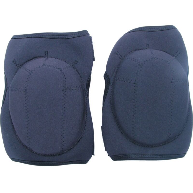 Neoprene Gel Elbow Pads - Kennedy