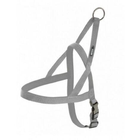 Neoprene grigio arnМ©s 25mm x 70-80 cm