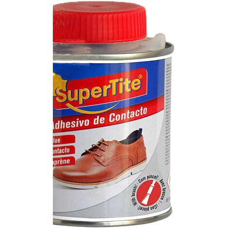 Neoprenkleber in der Dose mit Pinsel 250 ml – Maximale Haftung