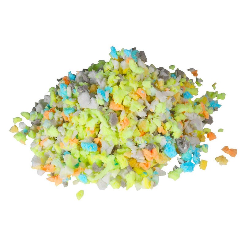 Neorev Flocons de mousse Garnissage - rembourrage