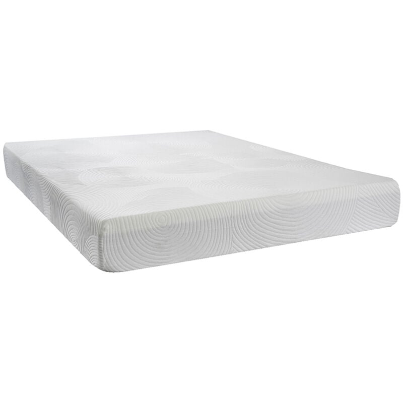 Neorev - Matelas enfant toy 70x190 cm Mousse avec mémoire de forme