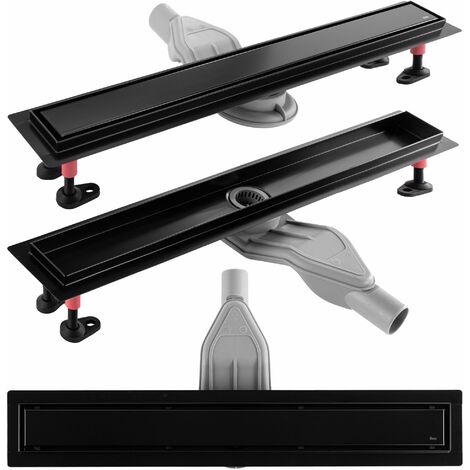 NEOX SUPERFLOW DRAIN NOIR 700 SKU REA-G7806