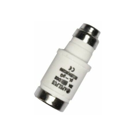 Neozed DO2-Sicherung 20 A 400 V AC/250 V DC