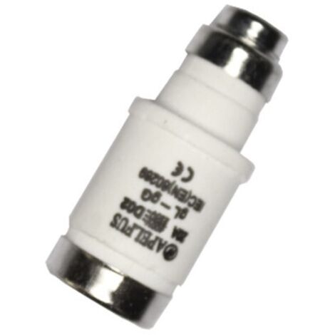 Neozed DO2-Sicherung 35 A 400 V AC/250 V DC