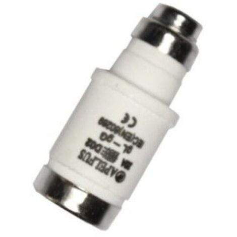 Neozed DO2-Sicherung 50 A 400 V AC/250 V DC