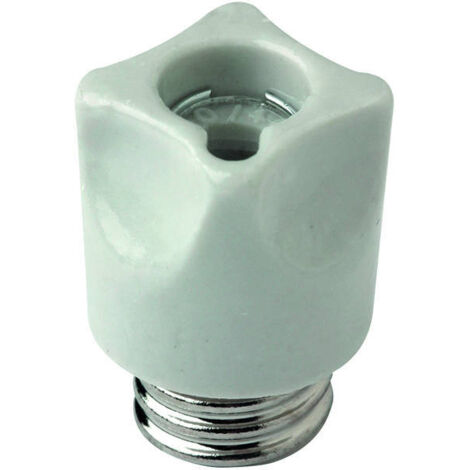 Neozed Schraubkappe DL E 16, 20 A, Keramik Sicherungseinsatz