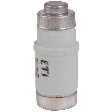 Neozed-Sicherungseinsätze E18, 50A, DO2 Verteilersicherungen