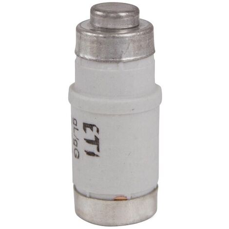 Neozed-Sicherungseinsätze E18, 63A, DO2 Verteilersicherungen